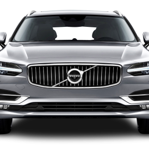 Volvo PNG