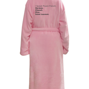Bathrobe PNG
