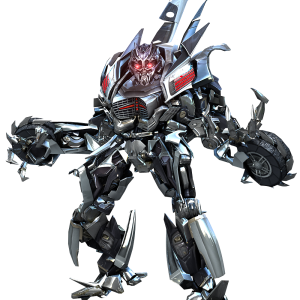 Transformers PNG