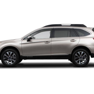 Subaru PNG