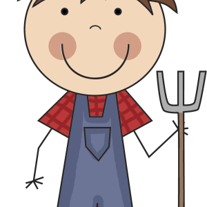 Farmer PNG
