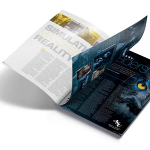 Magazine PNG