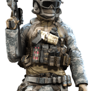 Battlefield PNG