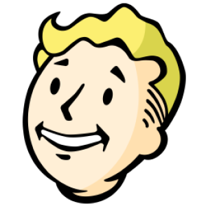 Fallout PNG