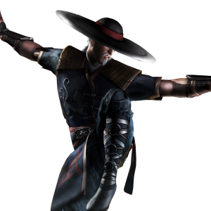 Mortal Kombat PNG