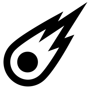 Comet PNG