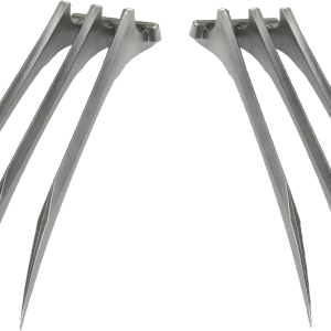 Wolverine claws PNG
