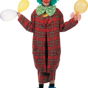 Clown PNG