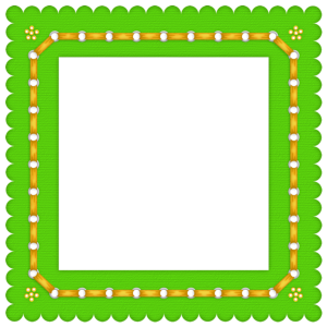 Picture, photo frame PNG