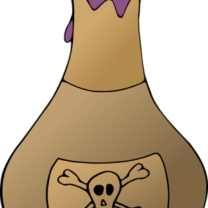 Poison PNG