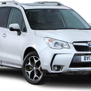 Subaru PNG