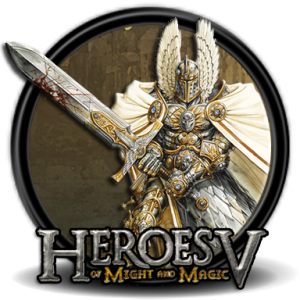 Heroes of Might and Magic PNG