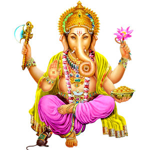 Ganesha PNG