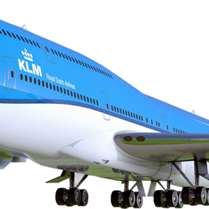Boeing PNG