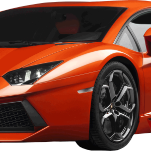 Lamborghini PNG