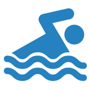 Swimming PNG