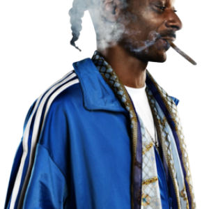 Snoop Dogg PNG