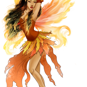 Fairy PNG