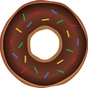 Donut PNG