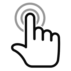 Mouse Cursor PNG