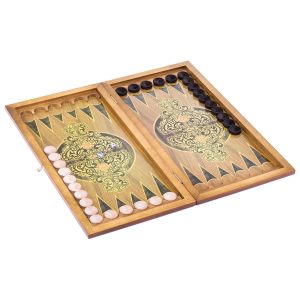 Backgammon PNG