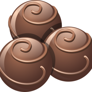 Chocolate PNG image