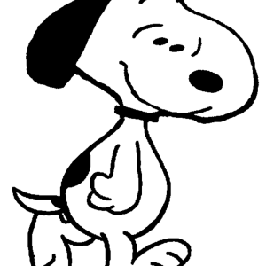 Snoopy PNG