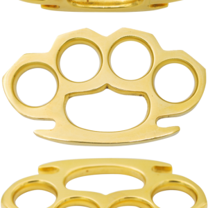 Brass knuckles PNG
