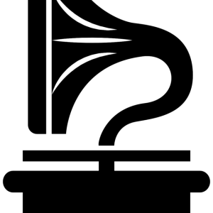 Gramophone PNG
