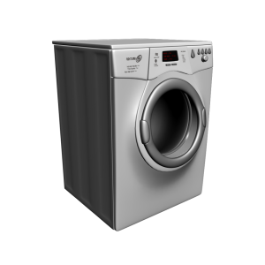 Washing machine PNG