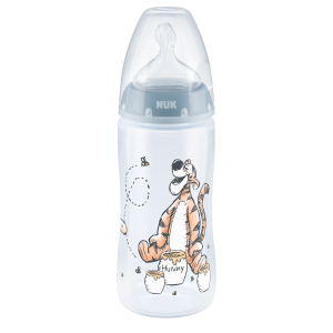 Baby bottle PNG
