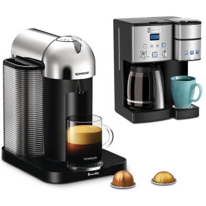 Coffee machine PNG