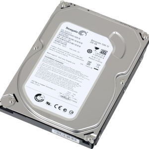 Hard disc PNG