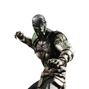 Mortal Kombat PNG