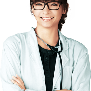 Nurse PNG