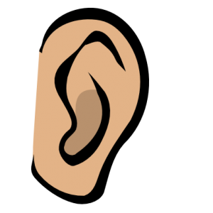 Ear PNG