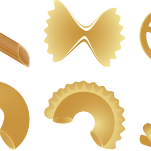 Pasta PNG