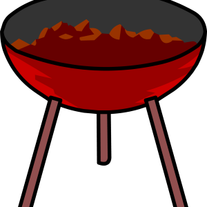 Barbecue PNG