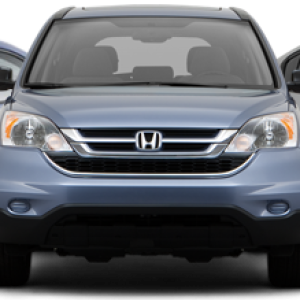 Honda PNG image