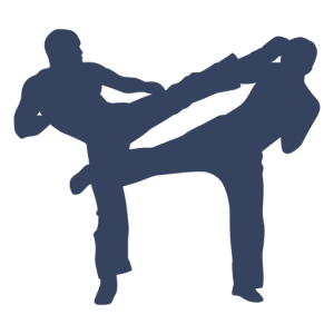 Kickboxing PNG
