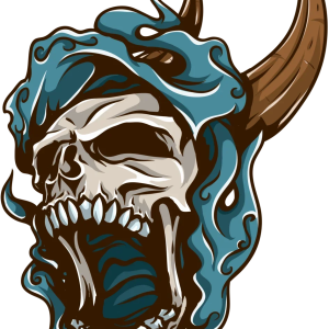 Colorful tattoo PNG