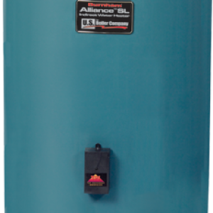Electric water heater PNG