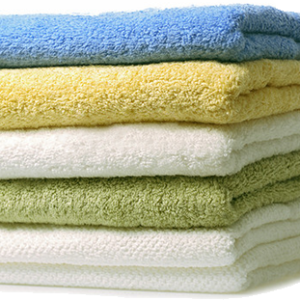 Towel PNG
