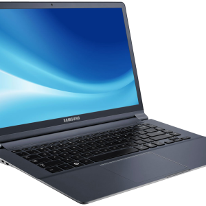 Laptop notebook PNG image