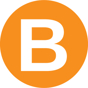 Letter B PNG