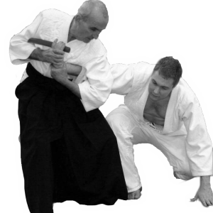 Aikido PNG