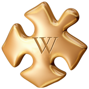 Gold PNG image