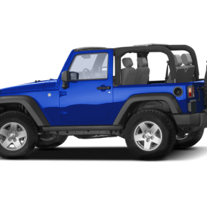 Jeep Wrangler PNG