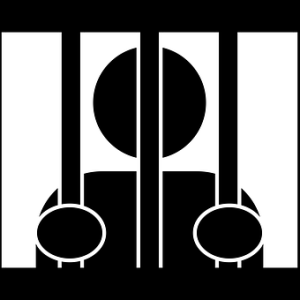 Prison, jail PNG