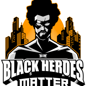 Black Lives Matter PNG